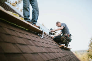 Find Roofers in Van Buren County
